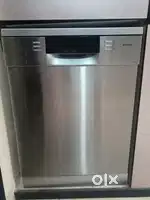 Dishwasher