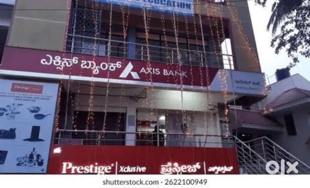 AXIS BANK BANKING JOB AVAILABLE APPLY NOW!!