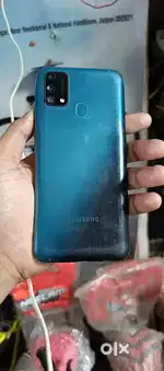 Samsung galaxy f41