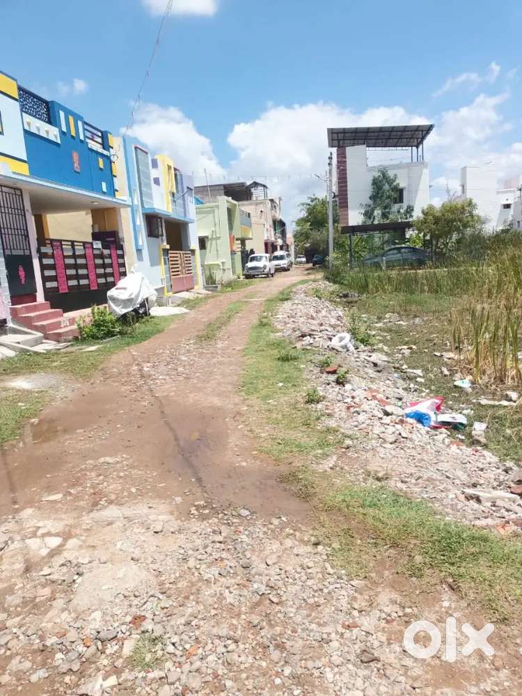 Kovilpappakudi, udhayam nagar 1st street