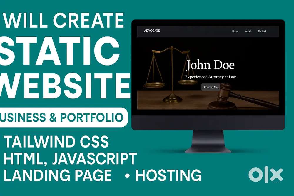 Website Developer for Your Businesses