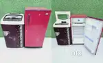 The Ultimate Home Starter Kit. Fridge & Washing Machine Bundle
