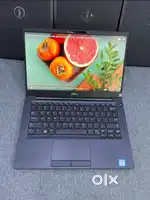 NEVER BEFORE OFFER : USED DELL LATITUDE -INTEL CORE i5 {4 GB+ 320 GB}W