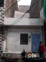 पुराने विधाधर नगर मे 50 गज