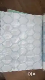Interior work