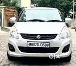 Maruti Suzuki Swift Dzire VXI 1.2, 2014, Petrol