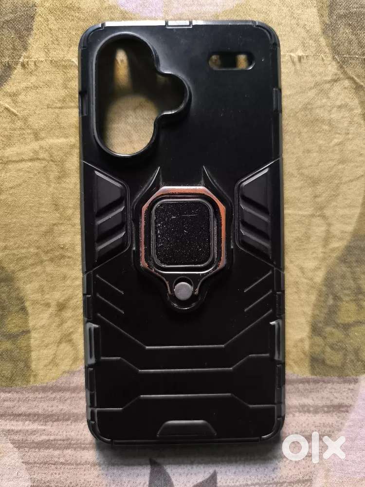 Bracevore cover Redmi note 13pro max