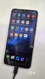 Realme U1 64gb/4gb in good condition