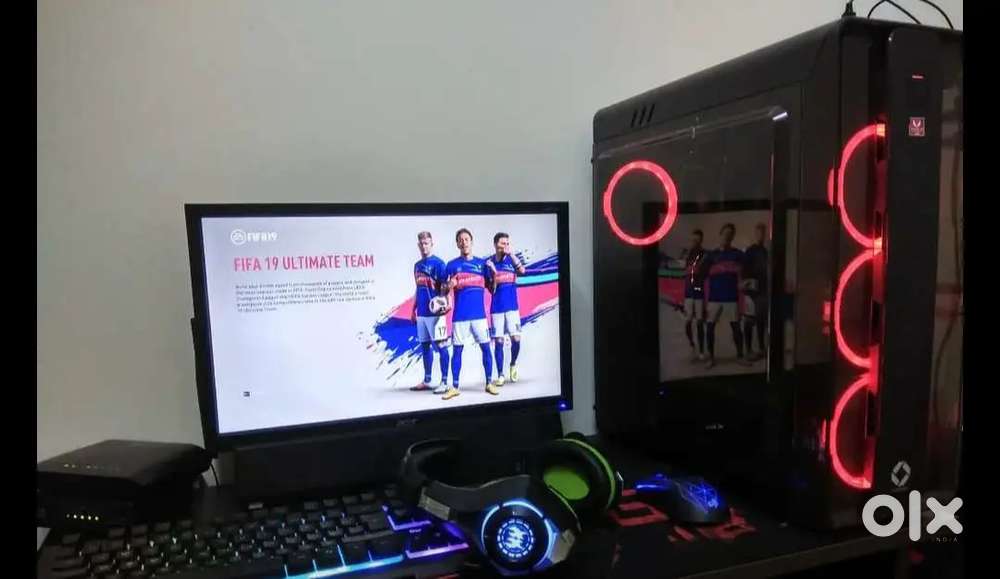 Gaming PC for sale