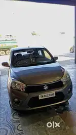 Maruti Suzuki Celerio 2018 Petrol 128000 Km Driven