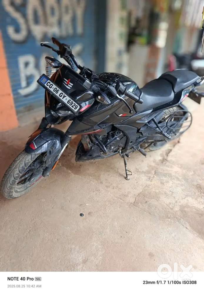 Fresh condition