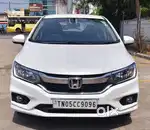 Honda City, 2021, Petrol
