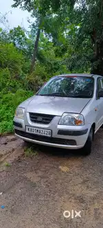 120000 Km Driven