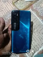 Poco M3 pro 5G