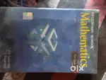 Mathematics Best book RS Agrawal