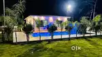 2bhk semi furnished flat manish nagar ti point beltarodi road pe