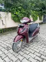 honda activa 6g 2022 model with finance facility available