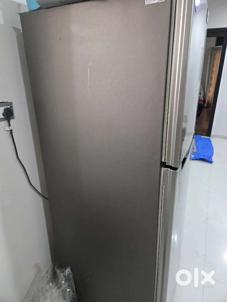Samsung 324L twin cooling plus