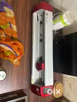 Half Cutting Plotter