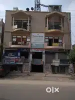 Budget 2 BHK Flat in Dayal Bagh