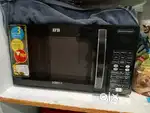 No used 40litr oven