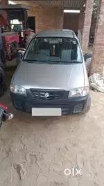 Maruti Suzuki Alto 2006 Petrol Good Condition