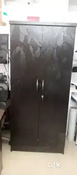 New 6 feet wardrobe  for just Rs 5900 only