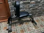 Utility gym bench for sale 650