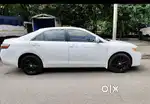 Toyota Camry V4 MT, 2010, Petrol