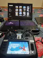 RadioMaster TX16s Drone Controller