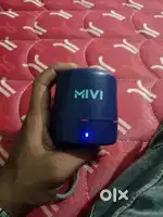 Mivi bluetooth speaker