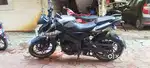 Ns200 brand new condition for sale