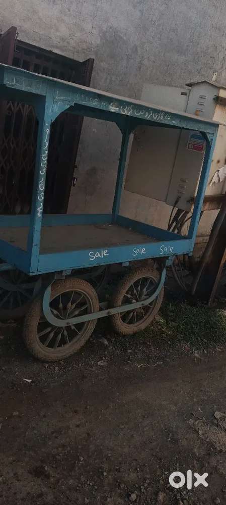 Achi condition hai gadi ki