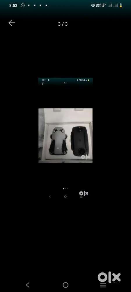 DJI Mini Drone on sale