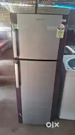 Double door refrigerator at low price