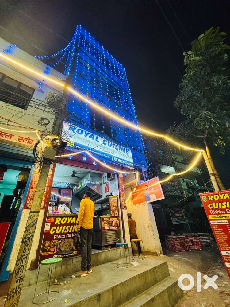 Shop/office/spa/saloon etc on atal path