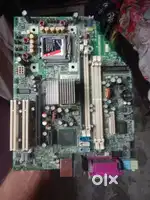 Motherboard