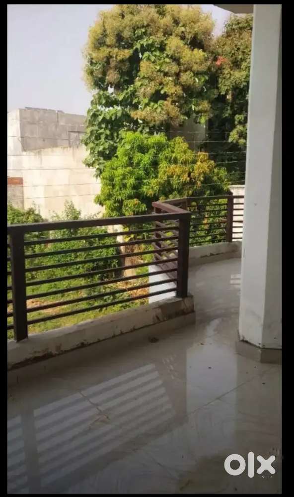 1 bhk flat. Spacious and Ventilated.