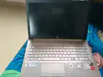 Hp laptop. i3, 7th gen, 256 ssd, 8gb ram, full ok condition.
