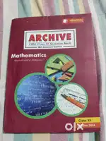 Class 12th Previous year questions