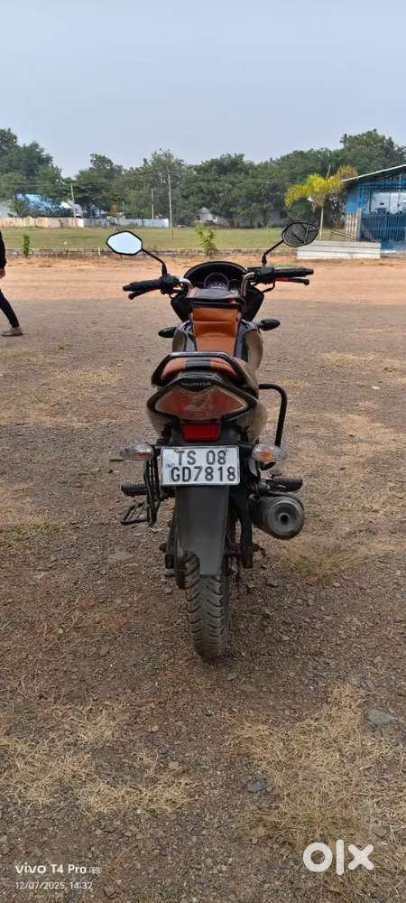 Single owner. Software employee used