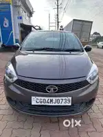 Tata Tiago XM, 2018, Petrol
