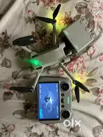 DJI Mini 3 Pro Fly More Combo