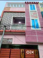 Individual new house for sale in Kolathur