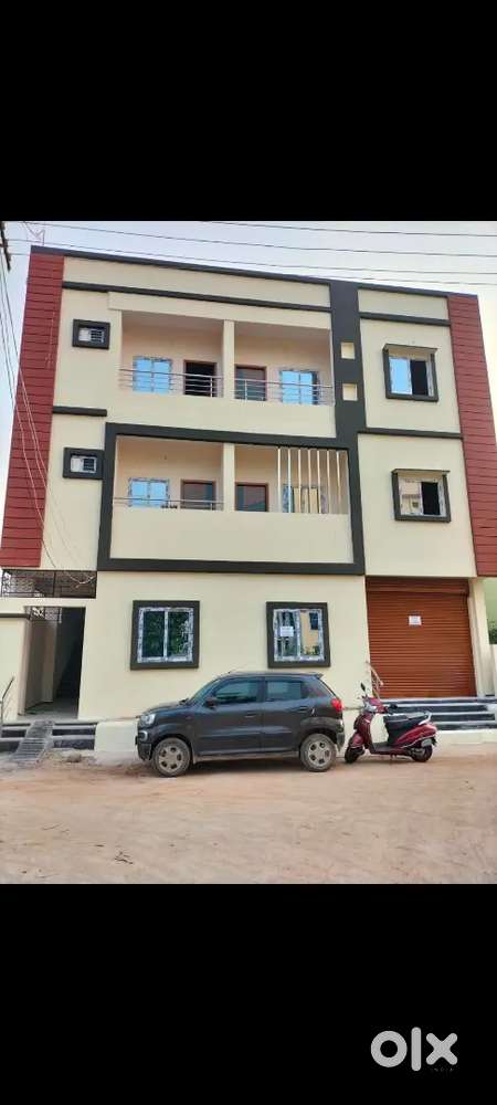 3BHK Luxury Home for Sale – Excellent Ventilation & Big Rooms