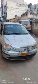 Tata Indica Ev2 2016 Diesel 267500 Km Driven