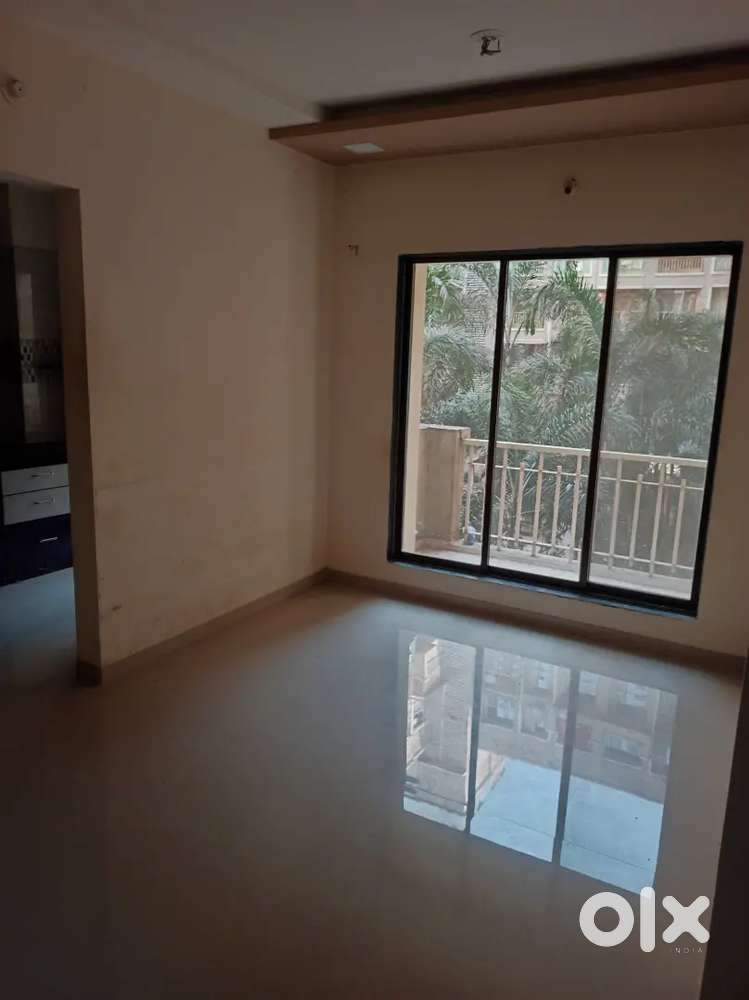 1 BHK FLAT FIR SALE IN OM SAI HEIGHTS PHASE 2