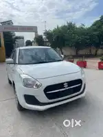 Maruti Suzuki Swift 2019 Diesel Good Condition