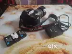 Canon 80 D