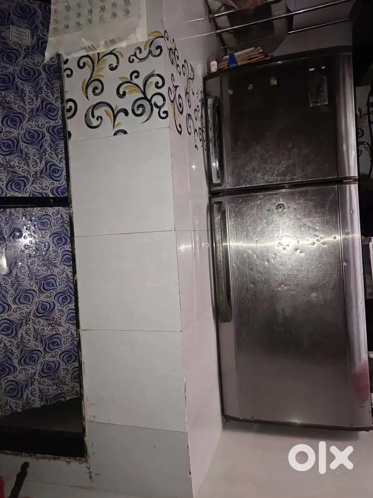 Samsung Refrigerator